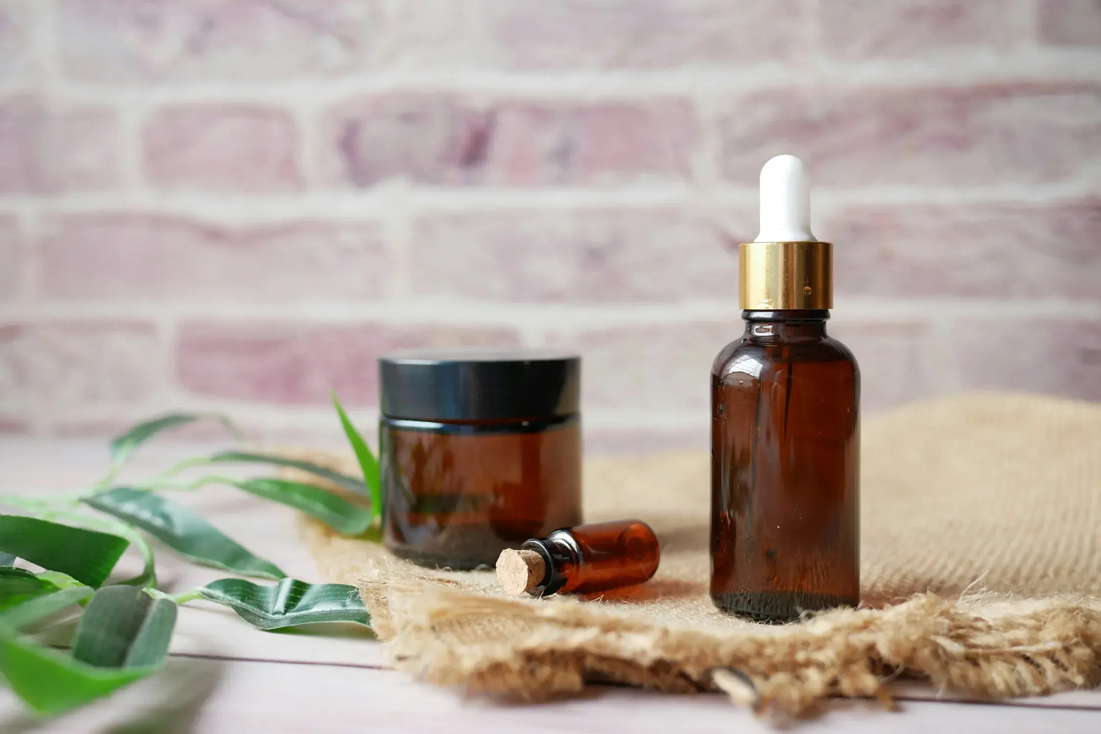 Beneficios de la cosmética natural para la piel sensible