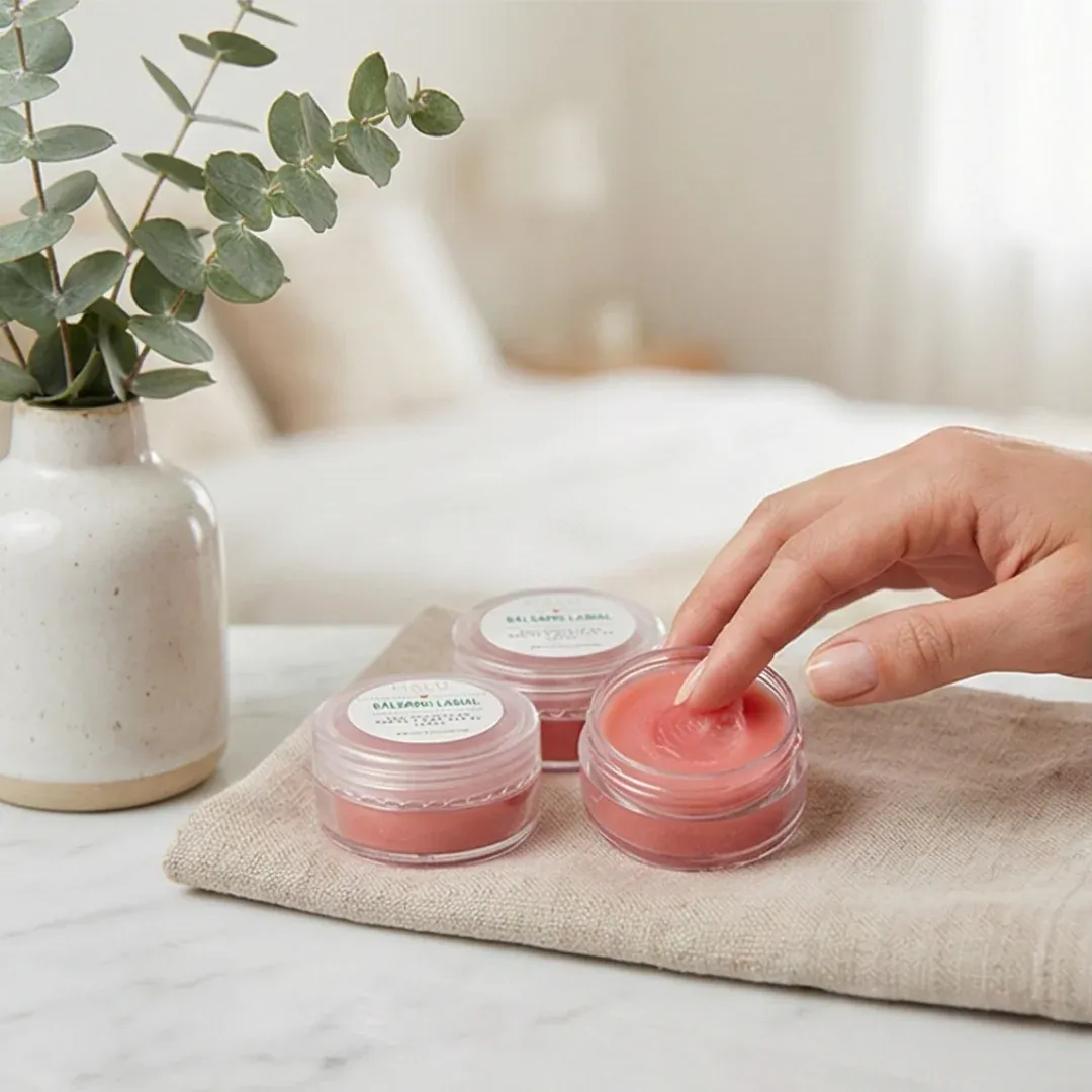 Bálsamo Labial 10g