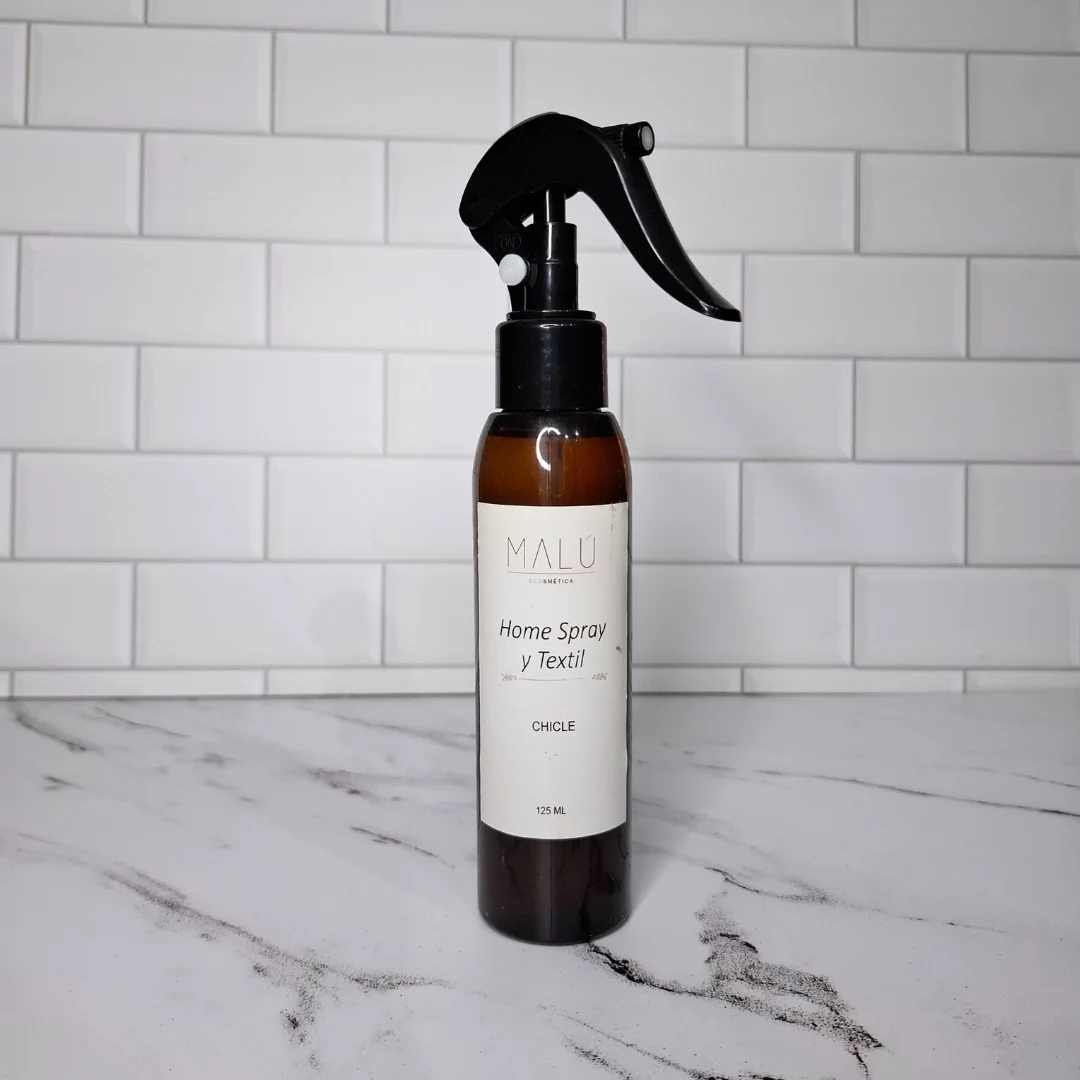 Home Spray 125 ML Fragancia Chicle