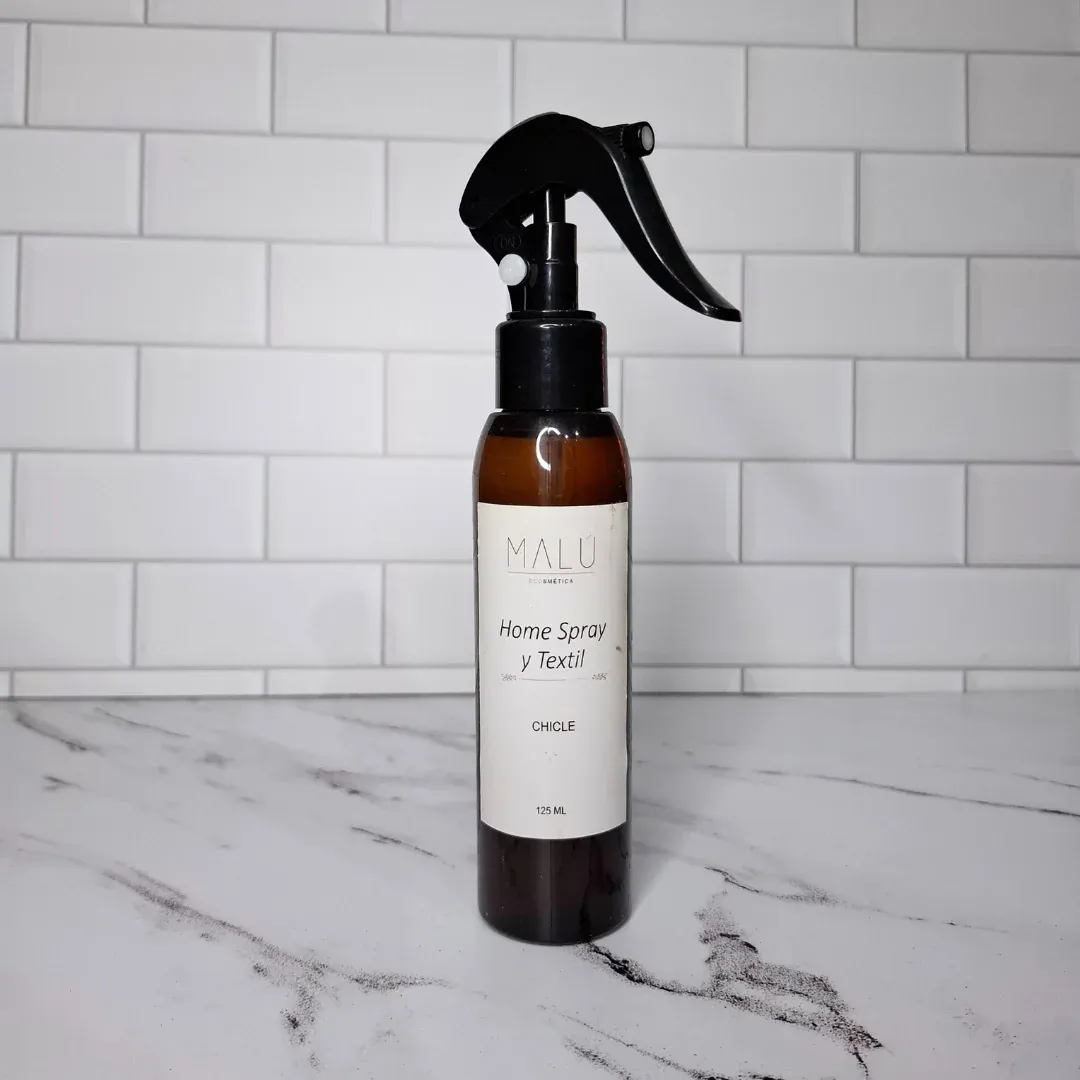 Home Spray 125 ML Fragancia Chicle