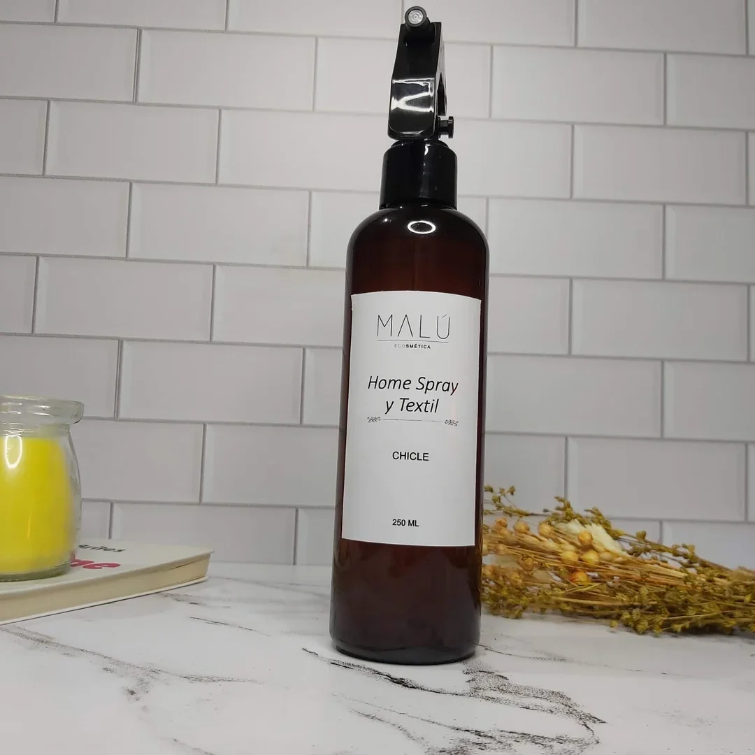 Home Spray 250 ML Fragancia Chicle