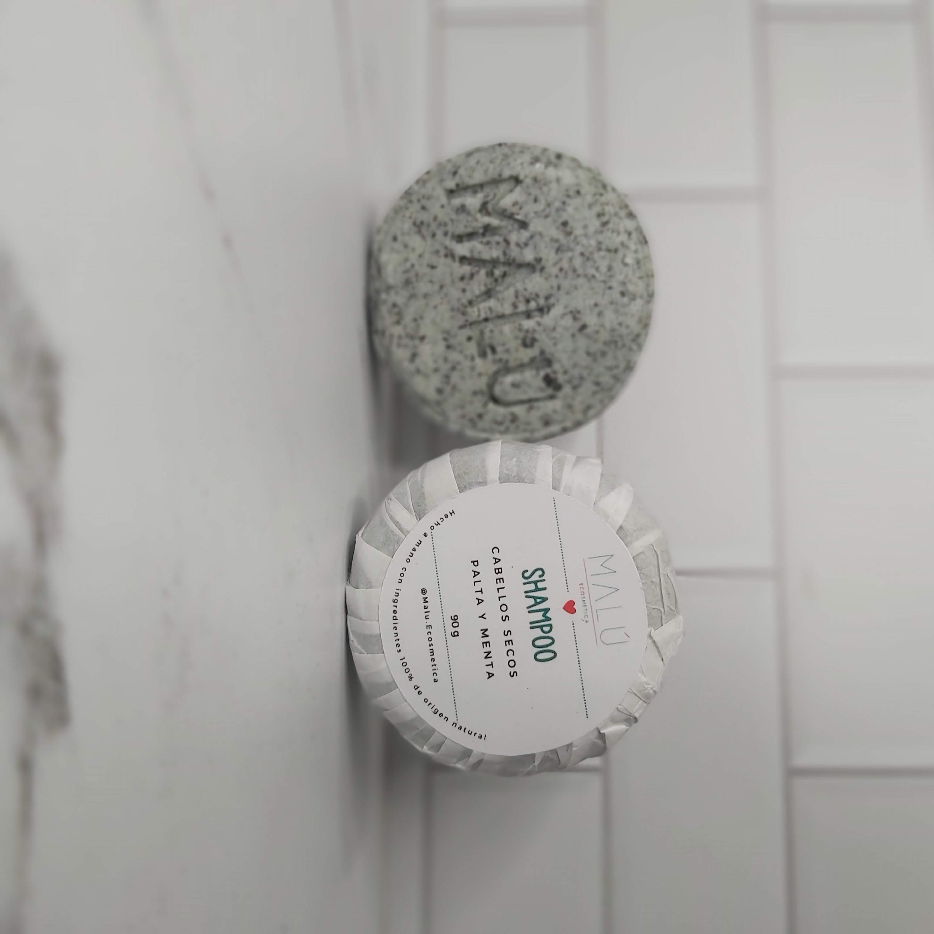 Jabón Antioxidante de Matcha