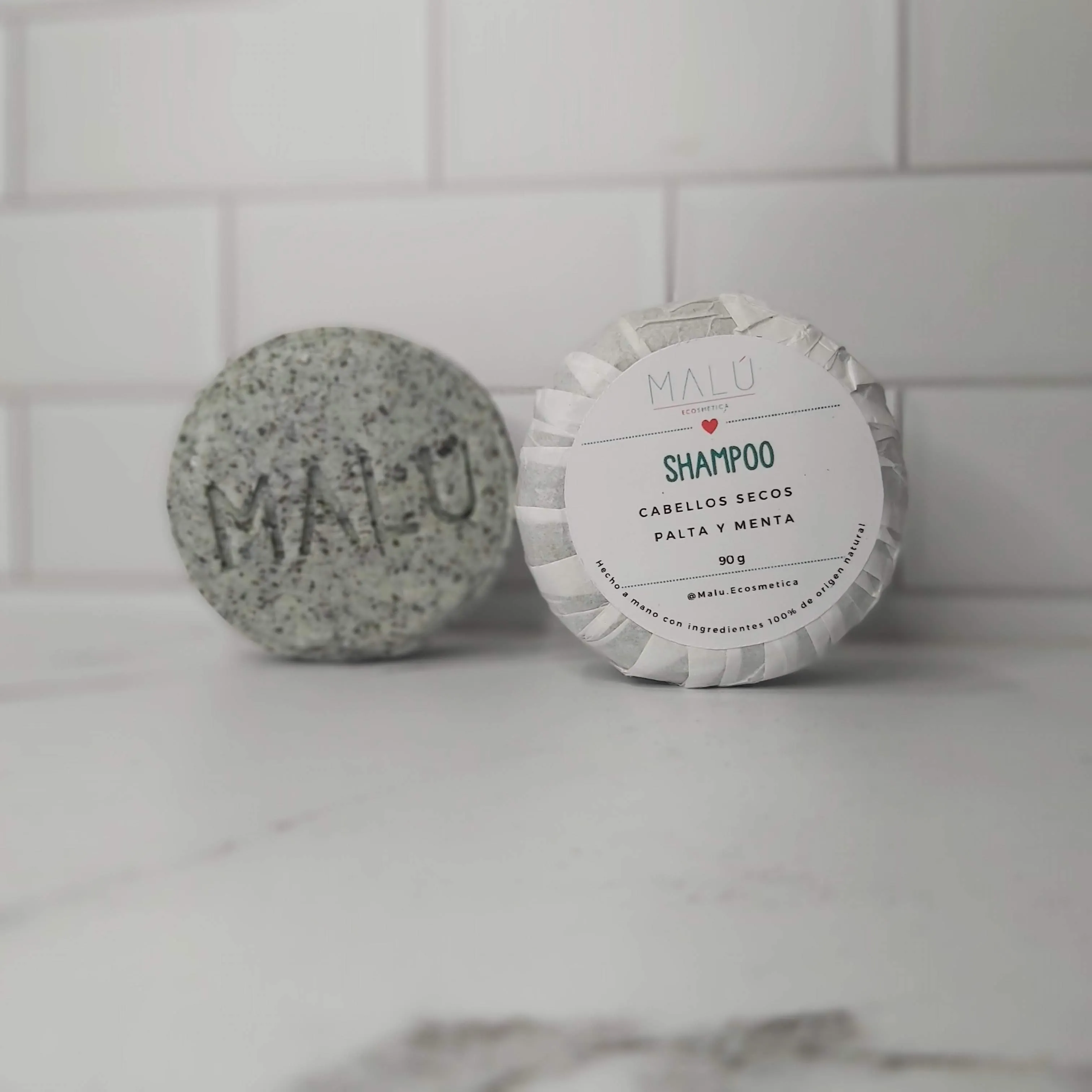 Jabón Energizante de Cítricos