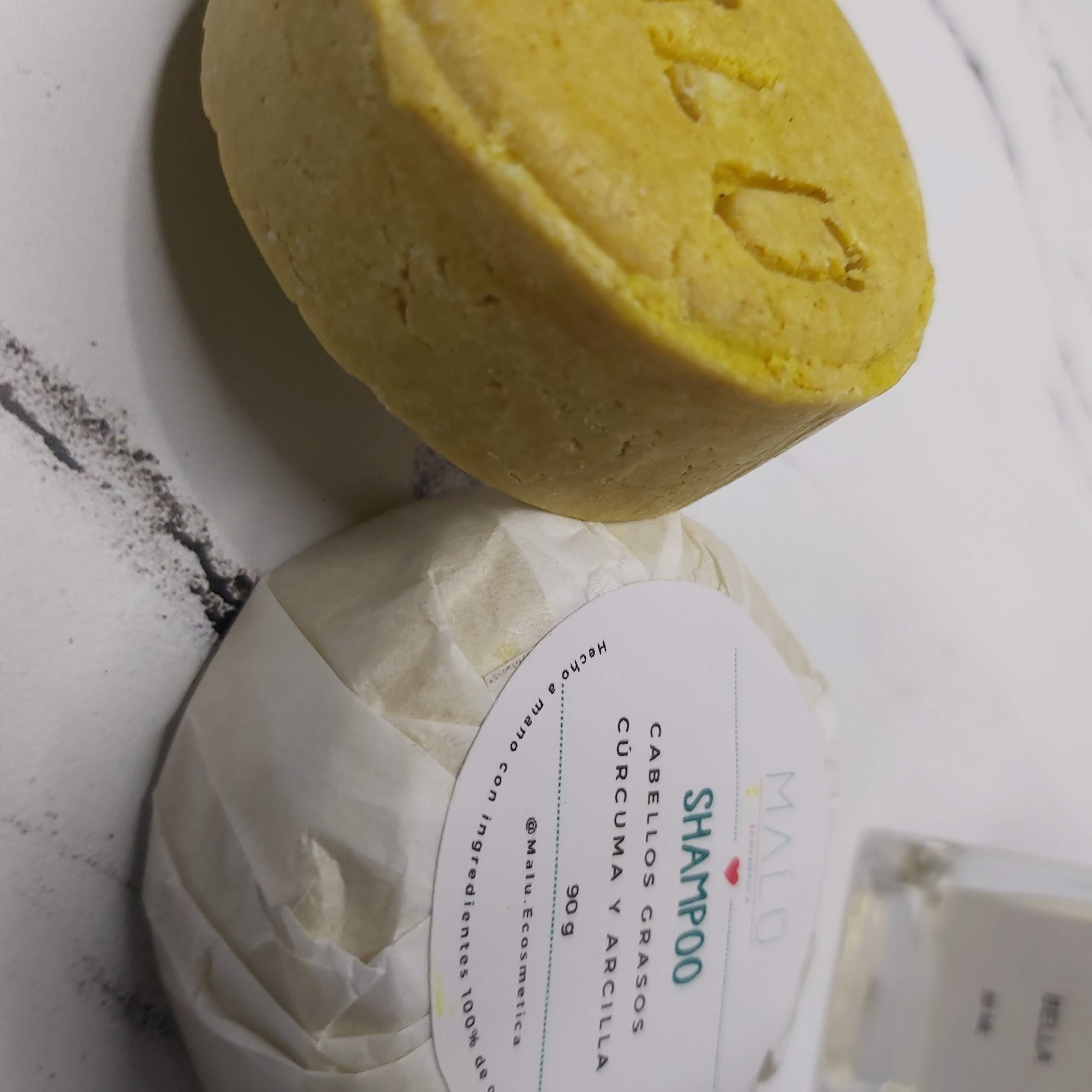 Jabón Artesanal de Caléndula