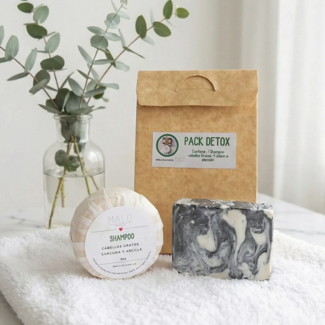 Pack Detox
