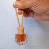 Perfumador de Auto Fragancia Vainilla - Vista 1