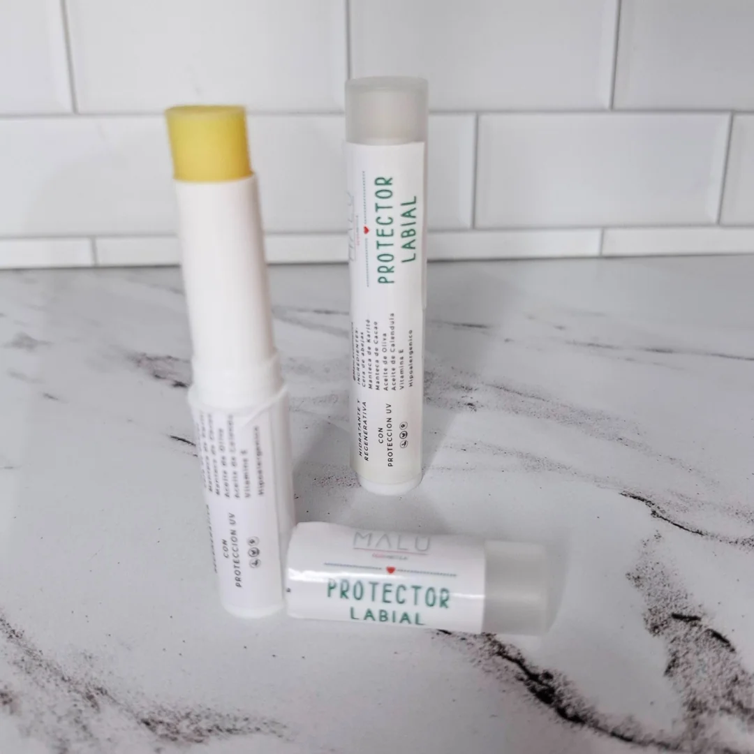 Protector Labial